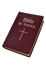 Catholic Book Publishing Biblia de America