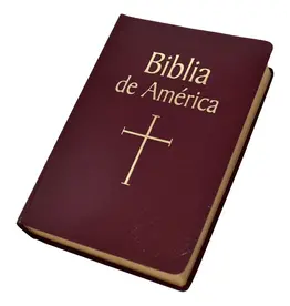 Catholic Book Publishing Biblia de America
