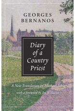 Ignatius Press Diary of a Country Priest