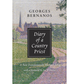 Ignatius Press Diary of a Country Priest