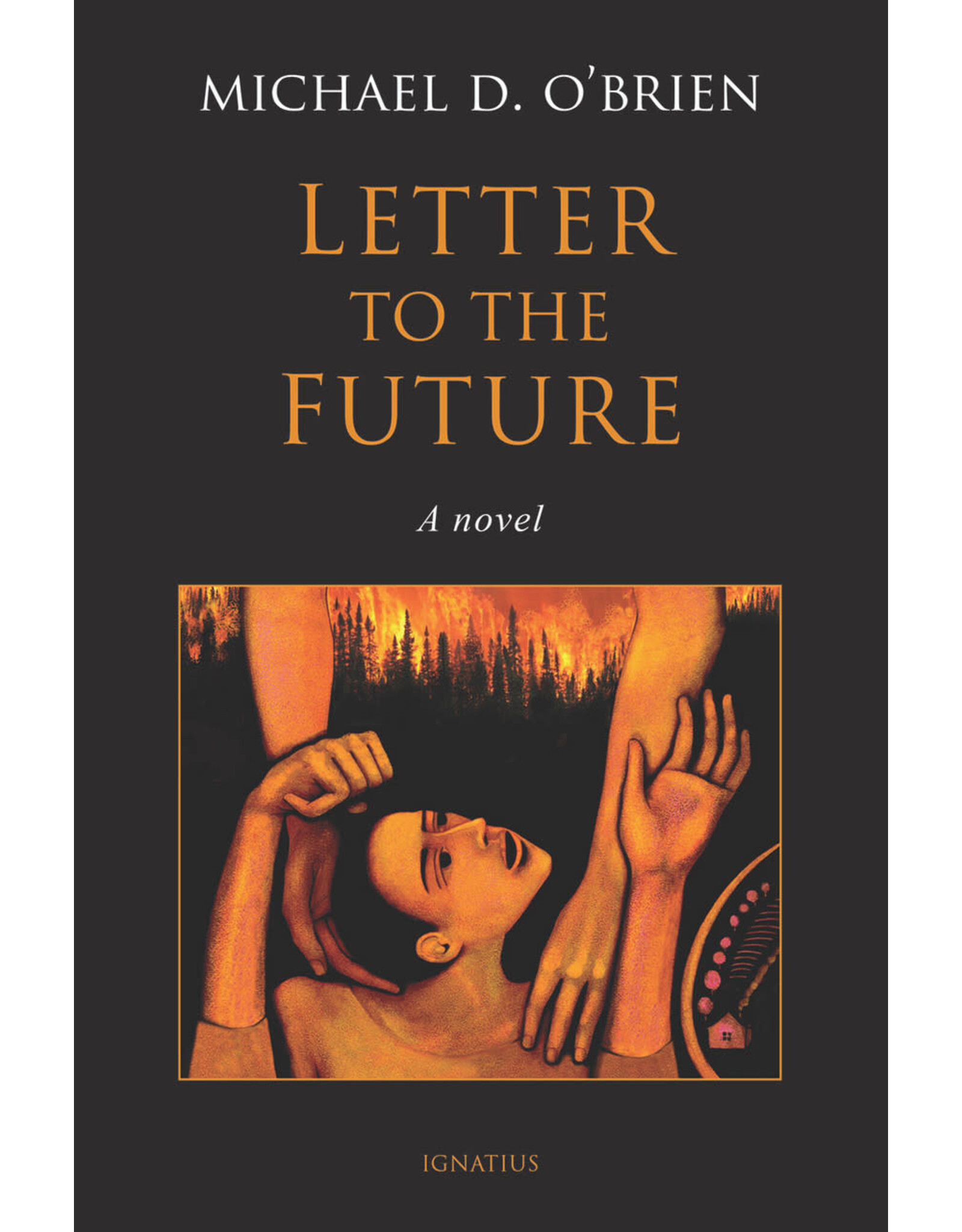 Ignatius Press Letter to the Future