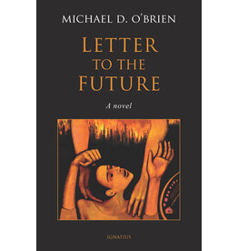 Ignatius Press Letter to the Future