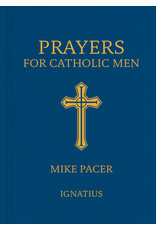 Ignatius Press Prayers for Catholic Men