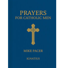 Ignatius Press Prayers for Catholic Men