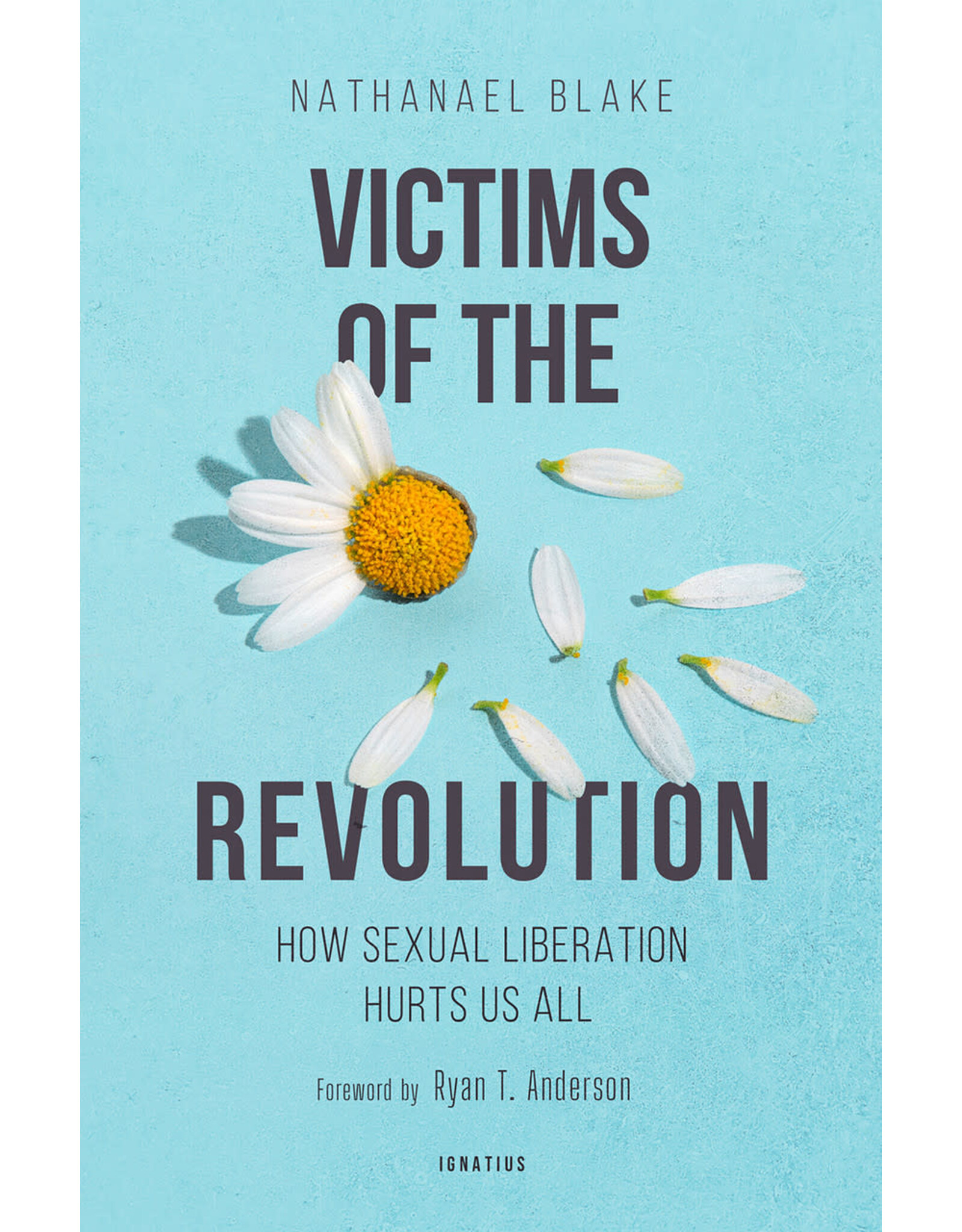 Ignatius Press Victims of the Revolution