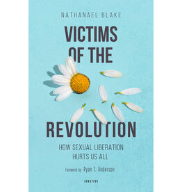 Ignatius Press Victims of the Revolution