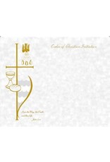 Barton Cotton Certificates - OCIA, Create Your Own (50)