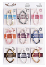 Cross Gifts Bracelet - Woman of God