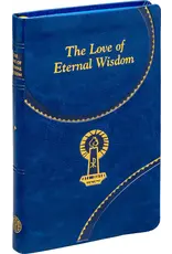 Catholic Book Publishing Love of Eternal Wisdom