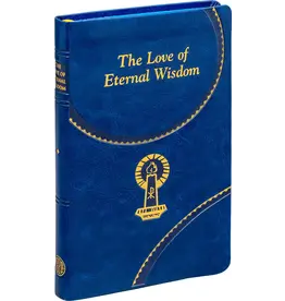 Catholic Book Publishing Love of Eternal Wisdom