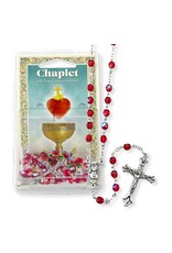 Hirten Chaplet - Precious Blood