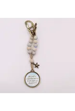 Lumen Mundi Gentle Mother Keychain