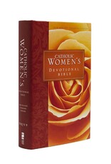 Catholic Bible Press Catholic Women's Devotional Bible-NRSV