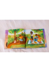 Zonderkidz Mostly What God Does Is Love You