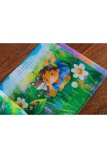 Zonderkidz Mostly What God Does Is Love You