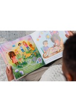 Zonderkidz Mostly What God Does Is Love You