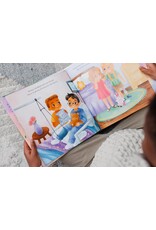 Zonderkidz Mostly What God Does Is Love You