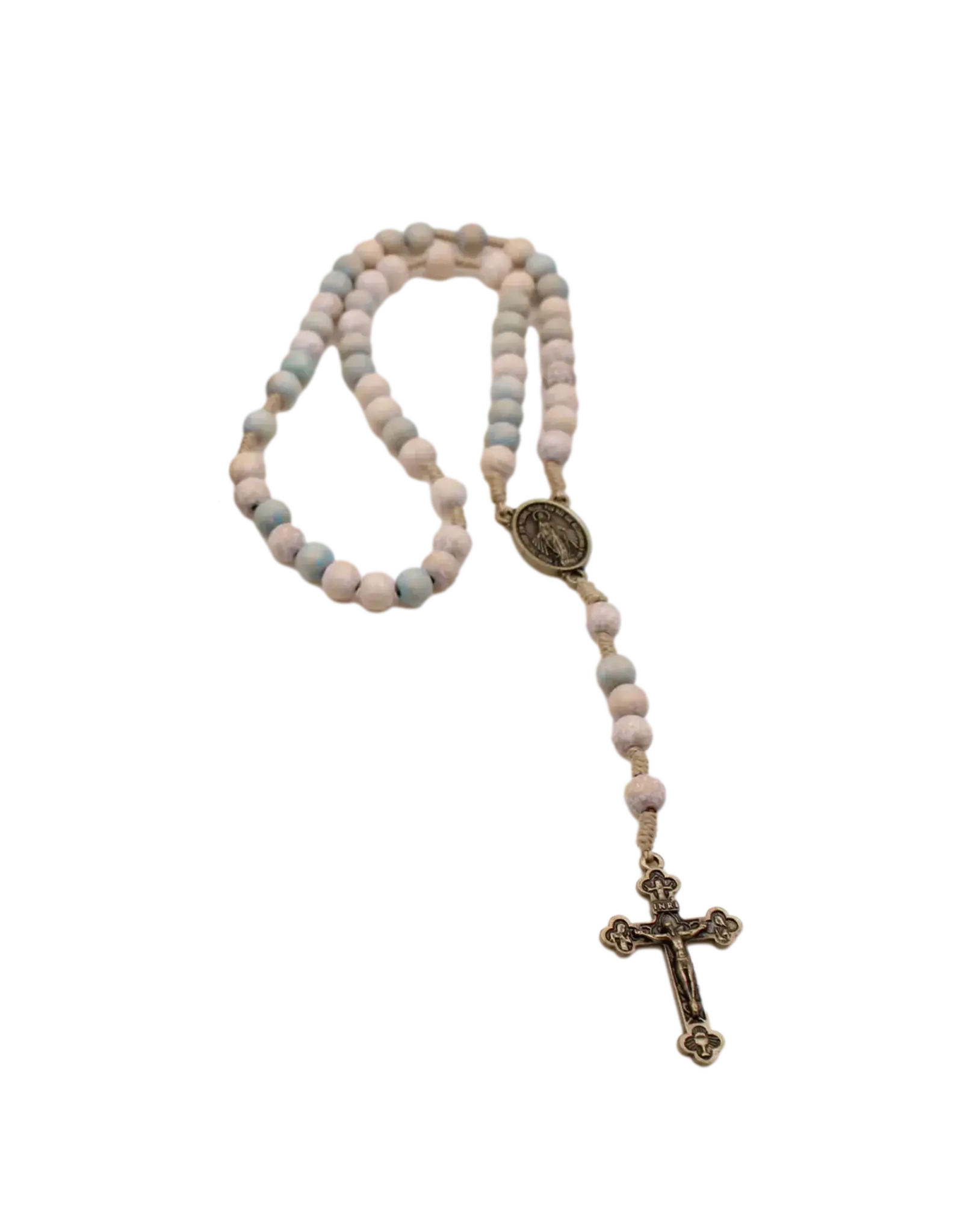 Lumen Mundi Rosary - Gentle Mother
