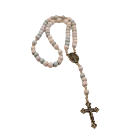 Lumen Mundi Rosary - Gentle Mother