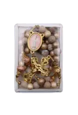 Lumen Mundi Rosary - Our Lady of Fatima