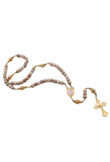 Lumen Mundi Rosary - Our Lady of Fatima