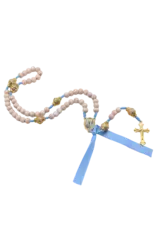 Lumen Mundi Rosary - Our Lady of Lourdes