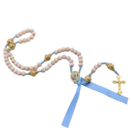 Lumen Mundi Rosary - Our Lady of Lourdes