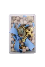 Lumen Mundi Rosary - Our Lady of Lourdes