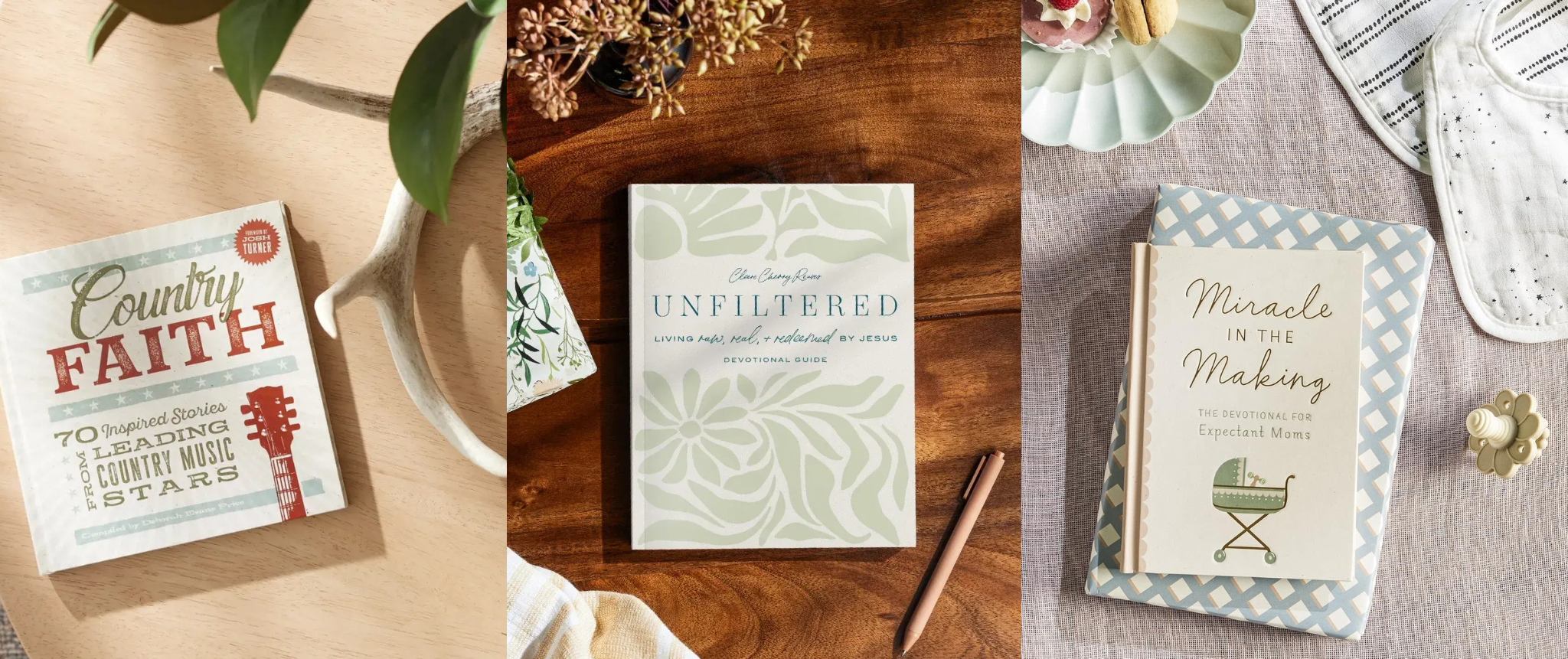 Devotionals