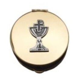 Abbey & CA Gift Pyx - Chalice- Size 2 (1/2 x 2-1/8")