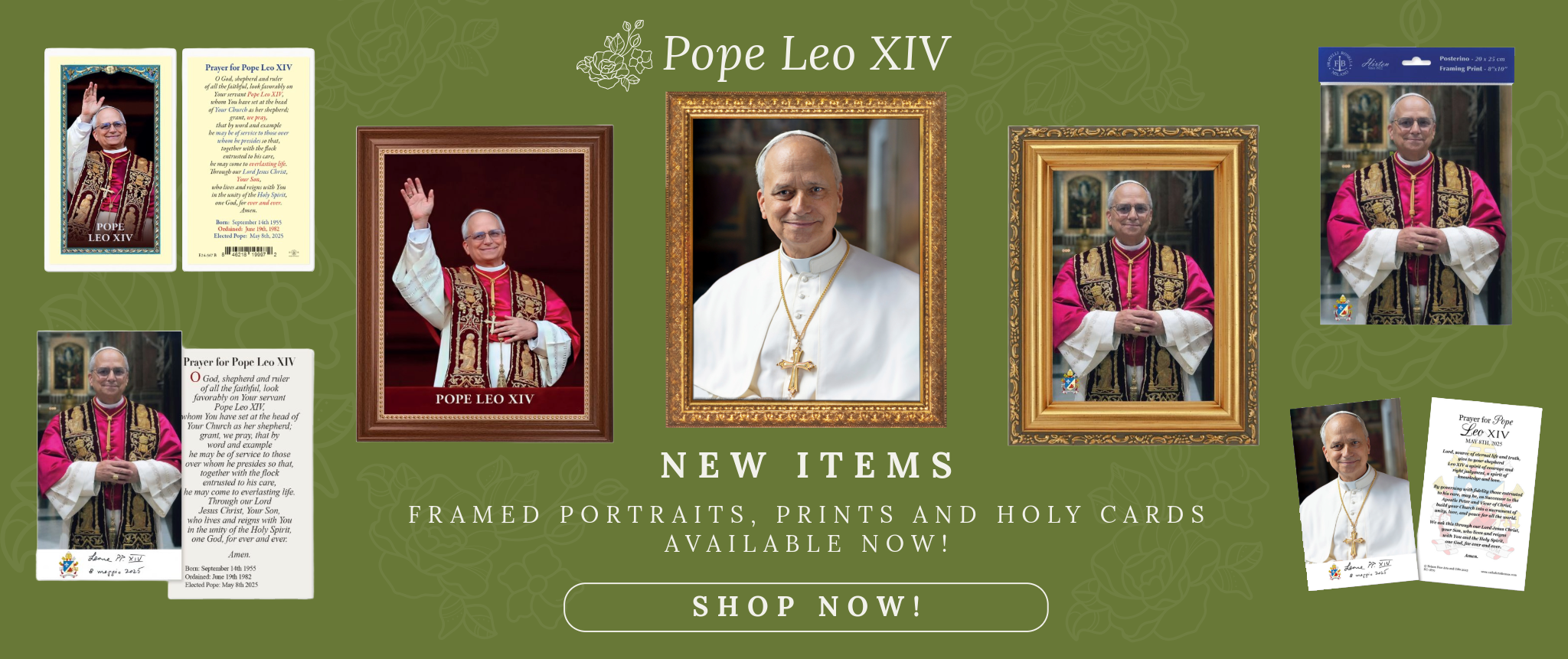 Pope Leo