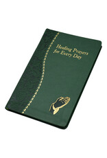 Catholic Book Publishing Healing Prayers For Every Day