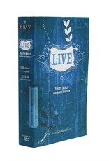 Catholic Bible Press NRSV Youth Catholic Bible "Live"