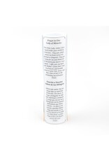 Saints Gift Collection LED Candle with Prayer - Our Lady of Miracles