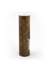 Saints Gift Collection LED Candle with Prayer - Sacred Heart of Jesus