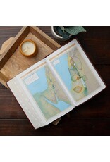 Catholic Bible Press NABRE Large-Print Catholic Bible, Leather-Look Black, Thumb Indexed