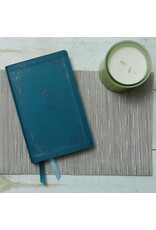Catholic Bible Press NRSV Catholic Bible, Leathersoft Teal