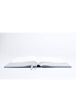 Catholic Bible Press NRSV Catholic Bible, Journal Edition, Hardcover Blue