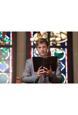 Catholic Bible Press NRSV Catholic Bible, Journal Edition, Leathersoft Brown