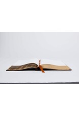 Catholic Bible Press NRSV Catholic Bible, Journal Edition, Leathersoft Brown