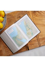 Catholic Bible Press NRSV Catholic Bible, Illustrated, Leathersoft Black