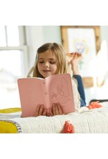 Catholic Bible Press NRSV Catholic Bible, Precious Moments, Pink Leathersoft