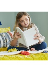 Catholic Bible Press NRSV Catholic Bible, Precious Moments, White Leathersoft