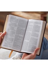 Catholic Bible Press NRSV Catholic Bible, Sacraments of Initiation, Purple Leathersoft