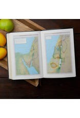 Catholic Bible Press NRSV Catholic Bible, Thinline, Leathersoft Brown