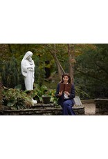 Catholic Bible Press NRSV Catholic Bible, Thinline, Leathersoft Brown