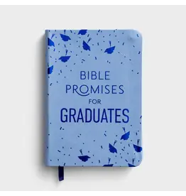 Dayspring Bible Promises for Graduates