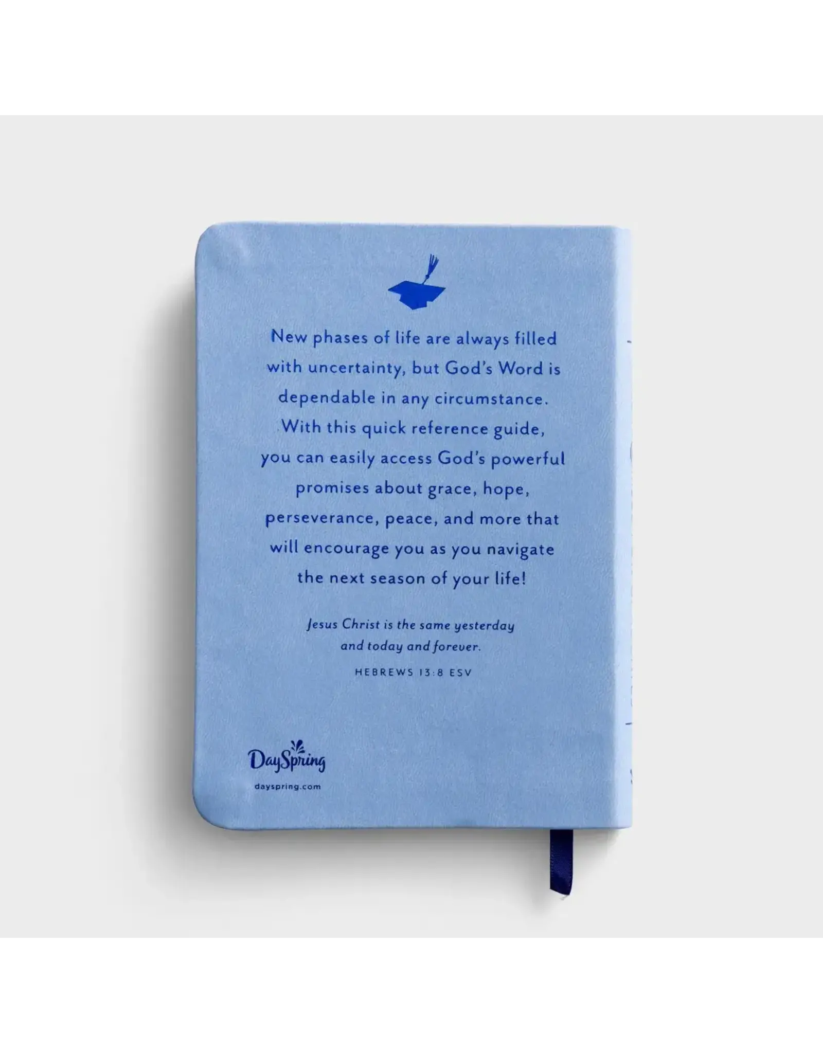 Dayspring Bible Promises for Graduates