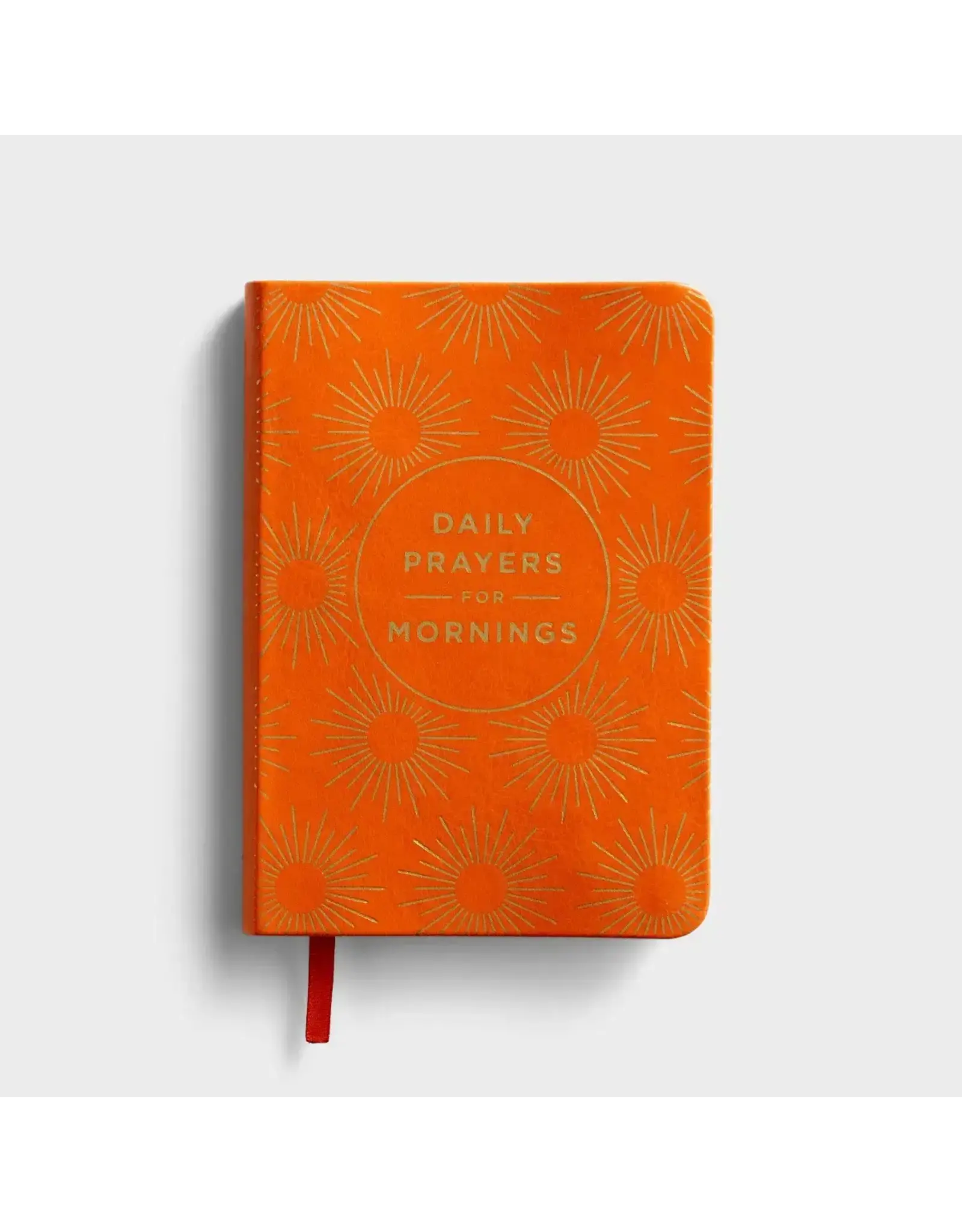 Dayspring Daily Prayers for Mornings