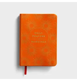 Dayspring Daily Prayers for Mornings